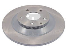 FEBI BILSTEIN 108430 Disc frana