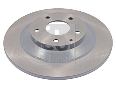 FEBI BILSTEIN 108430 Disc frana foto