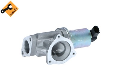 NRF 48384 EASY FIT Supapa EGR foto