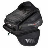 Cumpara ieftin Geanta Moto Rezervor Oxford M30R Tank Bag, Negru