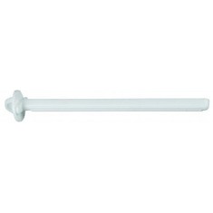 Bat colivie pvc &ndash; 18,5 cm