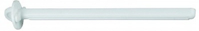Bat colivie pvc &ndash; 18,5 cm