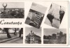 CPIB 15672 CARTE POSTALA - CONSTANTA. MOZAIC, RPR, Circulata, Fotografie