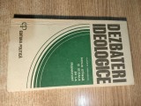 Vladimir Tismaneanu - Noua stinga [stanga] si Scoala de la Frankfurt (Editura Politica, 1976)