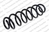 LESJ&Ouml;FORS 4282941 Arc spiral