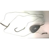 MONTURA ARROW SOMN FIR TEXTIL PB.150G CARLIG 5/0