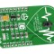 Heart Rate Click - Senzor Puls I2C MAX30100
