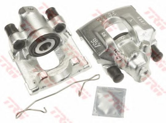 Etrier frana SAAB 9-5 (YS3E) (1997 - 2009) TRW BHN1179E