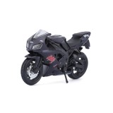 MAISTO MOTOCICLETA METALICA EDITIE SPECIALA YAMAHA YZFR1 SCARA 1 LA 18