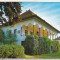 bnk cp Valenii de Munte - Muzeul memorial N Iorga - circulata