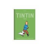 The Adventures of Tintin: Volume 4: The Shooting Star / The Secret of the Unicorn / Red Rackham's Treasure