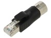 Adaptor EPIC&reg; DATA M12X8FS-INCABLE-RJ45MS
