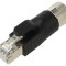Adaptor EPIC&reg; DATA M12X8FS-INCABLE-RJ45MS
