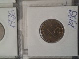 2 forint 1989