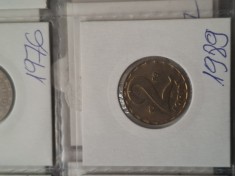 2 forint 1989 foto
