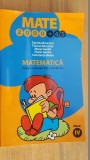 Matematica clasa a 4a- D.Berechet, F.Berechet, M.Gardin, F.Gardin, C.Badea