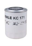 Filtru combustibil MAHLE KC171