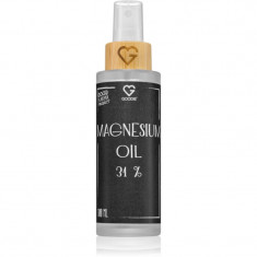 Goodie Magnesium Oil 31 % ulei de magneziu 100 ml