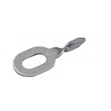 SAIBE OVALE CU COADA RASUCITA SET 50 BUCATI WeldLand Equipment, Intensiv
