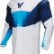 Tricou Thor LaunchMode Storm, culoare alb/albastru, marime XL Cod Produs: MX_NEW 29108234PE