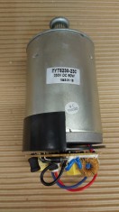 Motor Masina de facut paine MOULINEX OW502030 / R30 foto