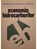 Victor Parausanu - Economia hidrocarburilor (Editia: 1980)