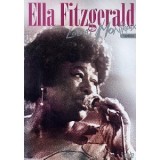 ELLA FITZGERALD LIVE IN MONTREUX 1969 (DVD)