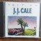 CD J.J. Cale &ndash; Best Of J.J. Cale