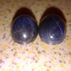 SAFIR_safire naturale pereche caboson