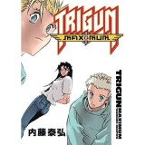 Cumpara ieftin Trigun Maximum: Vol. 7