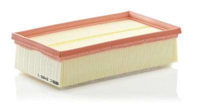 Filtru Aer Mann-Filter C2485/1 foto