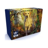 Mini-puzzle Black Sea: Aventura &icirc;n pădure &ndash; 54 de piese