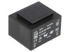 Transformator &Icirc;ncapsulat 1,3VA 230V 6V 216mA PCB