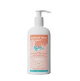 Masca balsam hidratanta 2 in 1 pentru par uscat cu Monoi si Uleiuri organice de Macadamia, 300ml, Energie Fruit