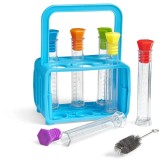 Primele mele experimente cu eprubete PlayLearn Toys, Hand2Mind