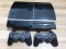 PS3 (Playstation 3) modat CFW 160 GB + 20 jocuri (GTA V, Spider-Man Red Dead, NFS)