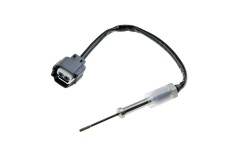 Senzor temperatura filtru particule Nissan Navara D40 2.5dci 2010-, Pathfinder 2.5dci 2006-, in spate la catalizator, NTY EGT-NS-000