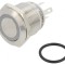 Comutator Anti-Vandalism SPST-NO 0,5A/220VAC 2A/36VDC
