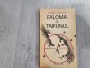 Paloma si taifunul de Petre Varlan