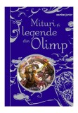 Mituri si legende din Olimp. Editie Premium - Corint