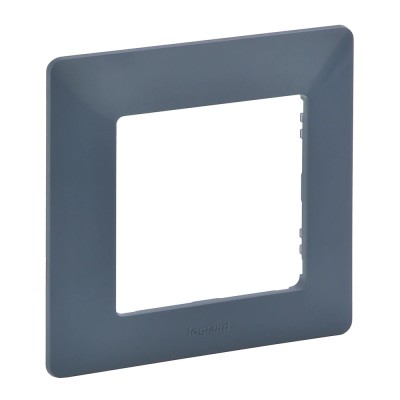 Rama ornament 1 post Legrand Valena Life adria 754091 foto