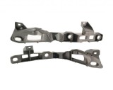 Suport bara fata, stanga Renault Clio 3 (R0/1), 05.2009-, 8200800090