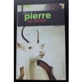 D. B. C. Pierre - Țap ispititor. O comedie a secolului XXI &icirc;n prezența morții