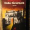 Casa pacatelor - Constantin Barbuceanu