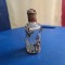 Parfum Miss Miraj comunist RSR colectie rar Sticla marcata Miraj