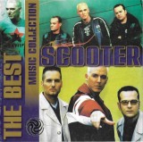 Scooter - The Best, CD