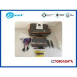 Sonel MZC-310S Loop Meter Resolution