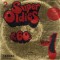 Vinil 2XLP Various &lrm;&ndash; Super Oldies Of The 60&#039;s - Volume 1 (VG)