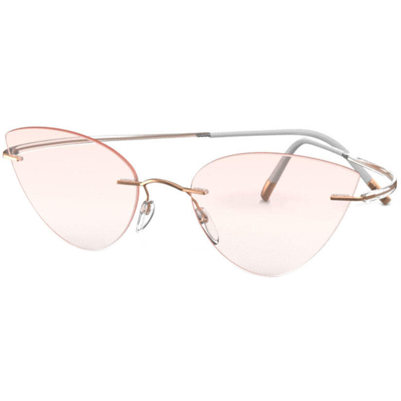 Rame ochelari de vedere dama Silhouette 5523/GT 3535 | Okazii.ro