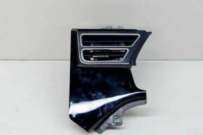 Gura de ventilație planșa de bord TESLA MODEL S 2018 OEM: 1045862-00 13593124 foto
